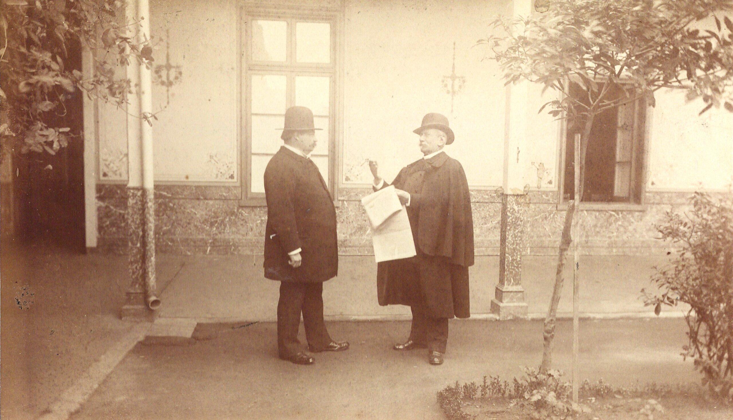 Humanidades Digitales Chile