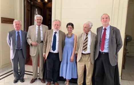 premio Cruchaga Tocornal