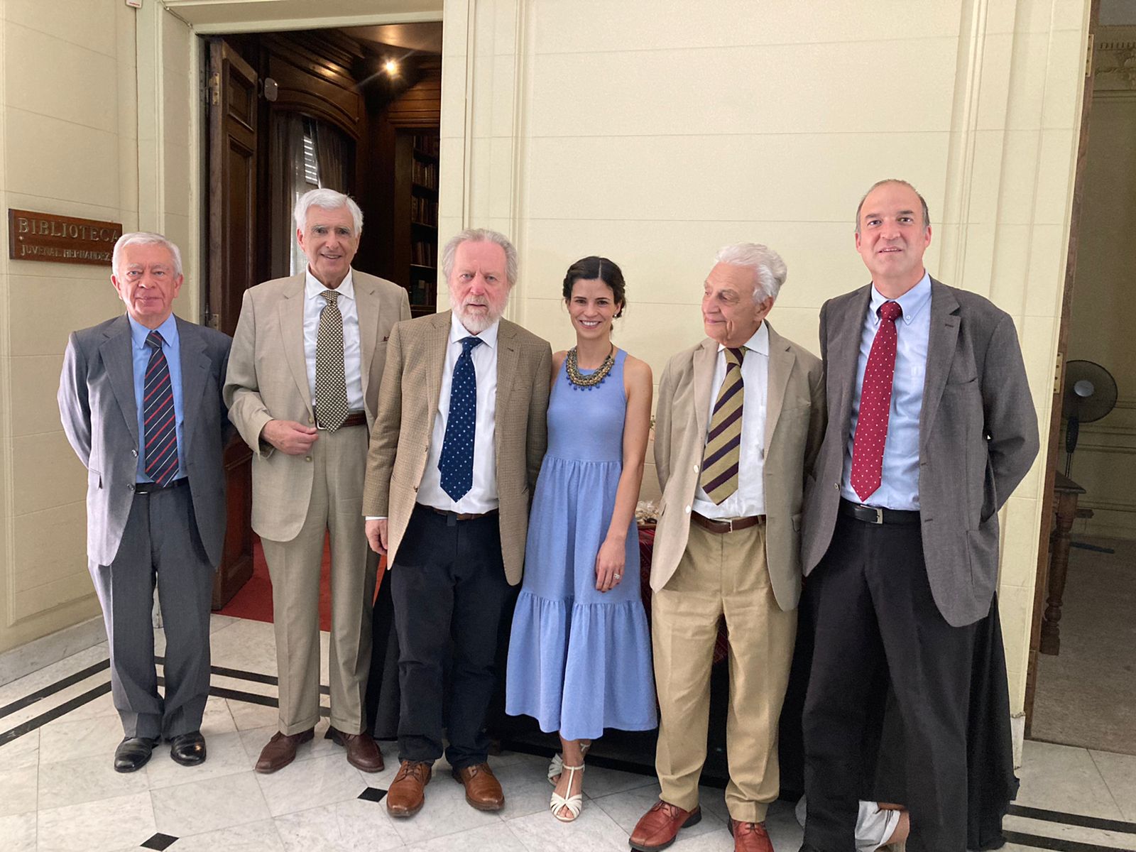 Humanidades Digitales Chile