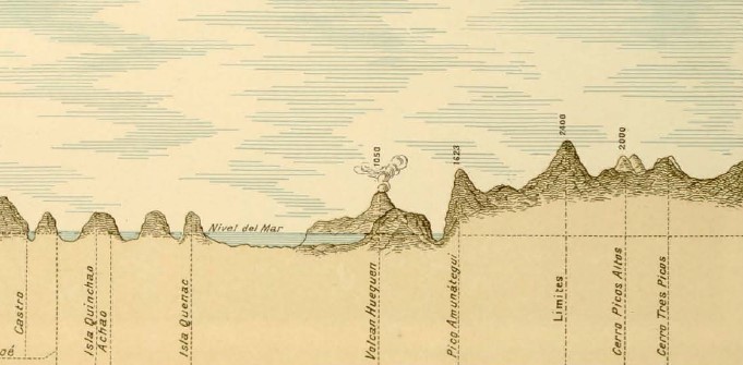 Humanidades Digitales Chile