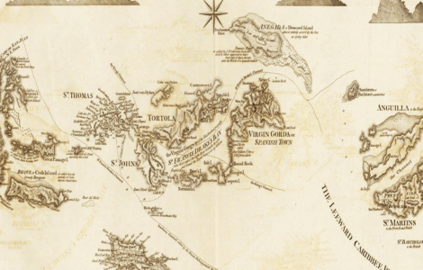 first journey timeline