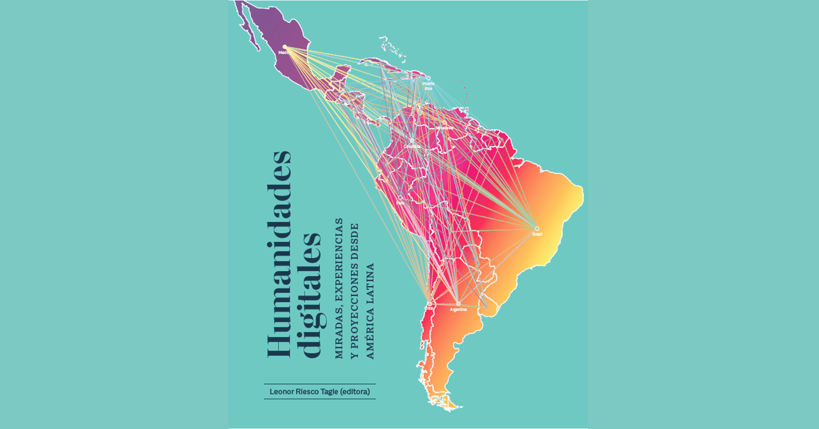 Humanidades Digitales Chile